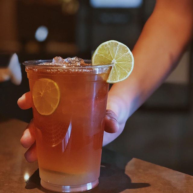 It’s a Palmer kinda day!